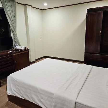 Vela Phu Quoc Resort Eksteriør bilde