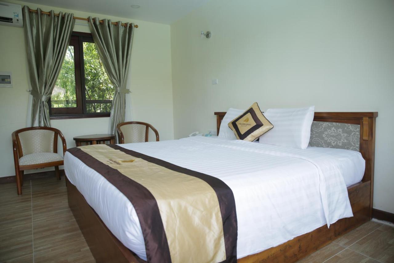 Vela Phu Quoc Resort Eksteriør bilde