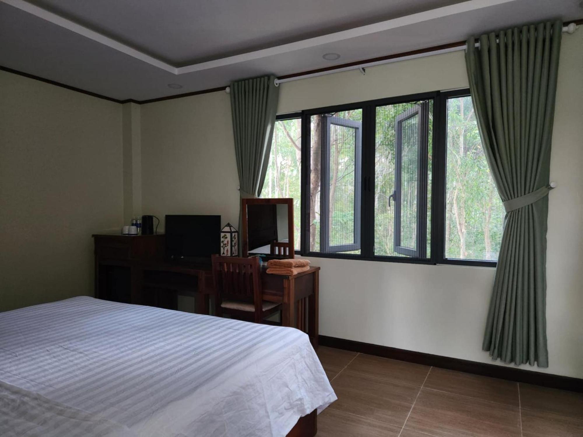 Vela Phu Quoc Resort Eksteriør bilde