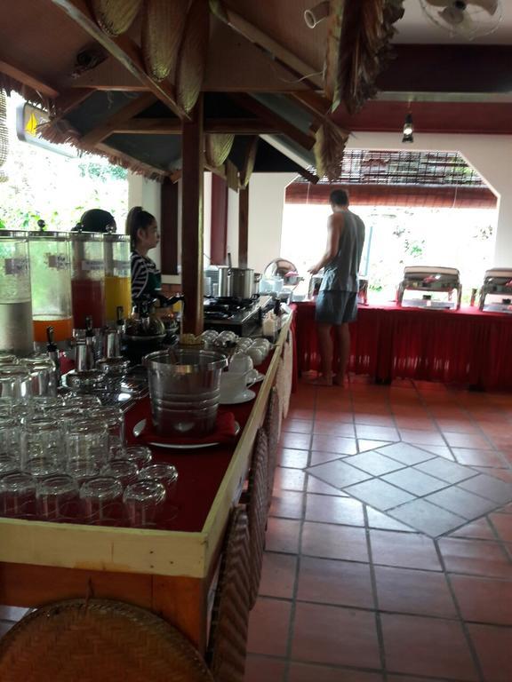 Vela Phu Quoc Resort Eksteriør bilde