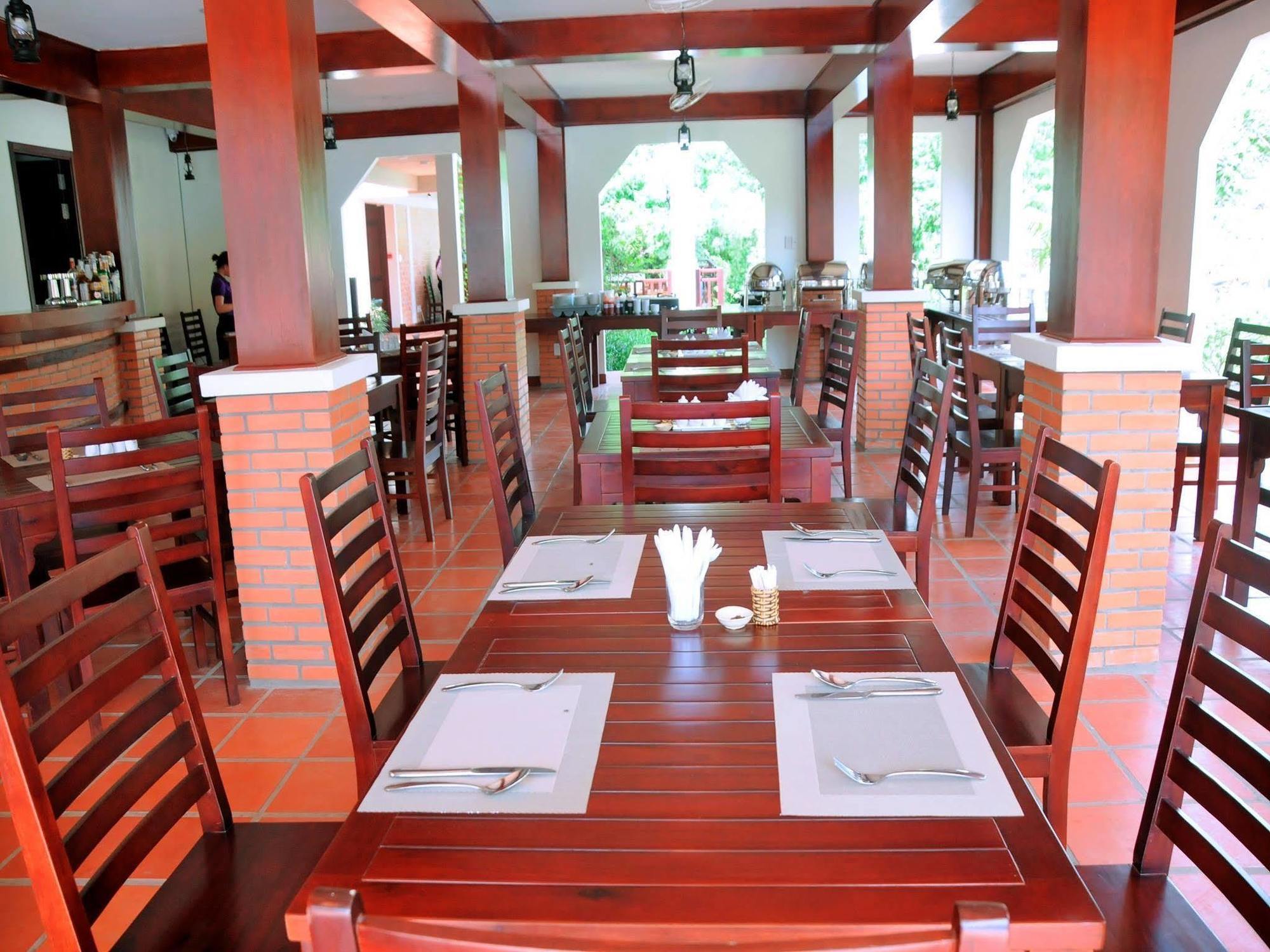 Vela Phu Quoc Resort Eksteriør bilde