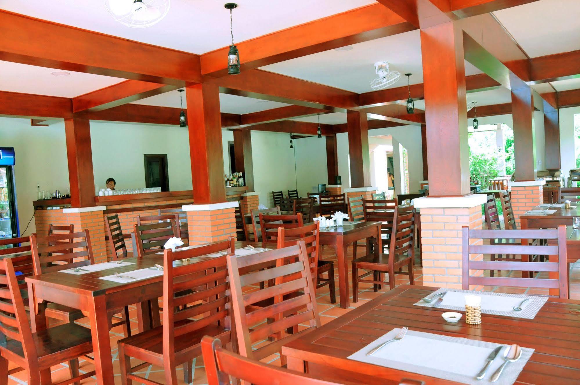 Vela Phu Quoc Resort Eksteriør bilde
