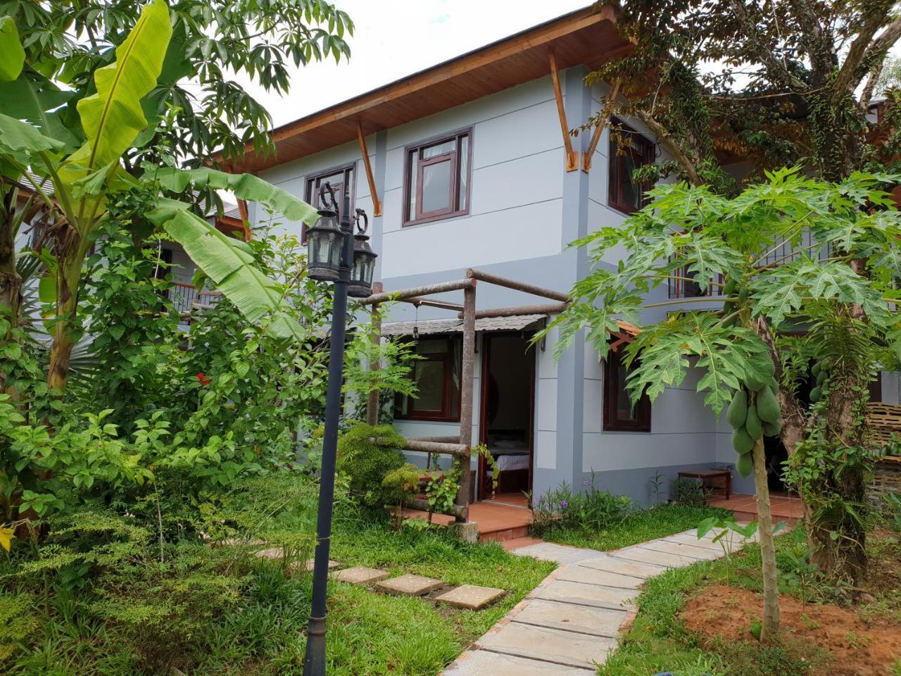 Vela Phu Quoc Resort Eksteriør bilde