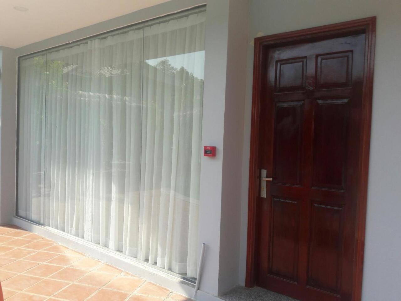 Vela Phu Quoc Resort Eksteriør bilde