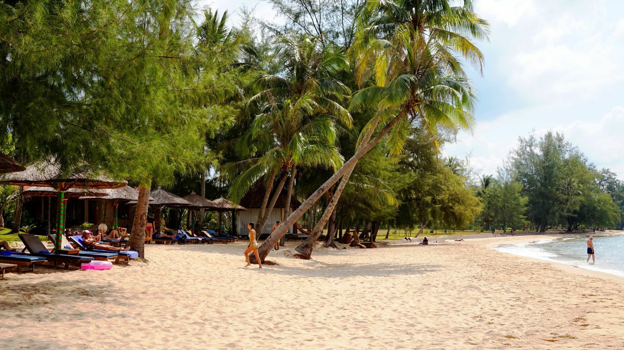 Vela Phu Quoc Resort Eksteriør bilde